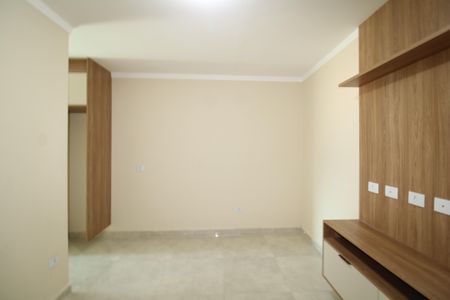 Sala de apartamento para alugar com 2 quartos, 40m² em Santana, São Paulo