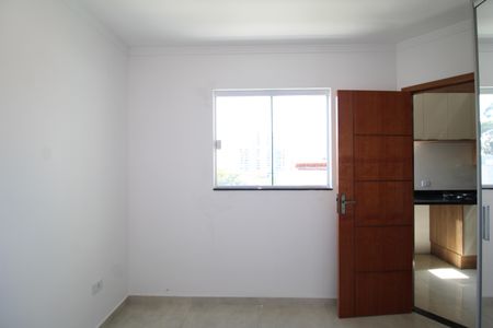 Apartamento para alugar com 40m², 2 quartos e sem vagaQuarto 2