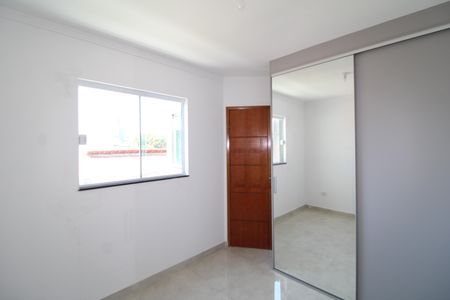 Apartamento para alugar com 40m², 2 quartos e sem vagaQuarto 2