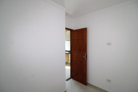 Quarto 1 de apartamento para alugar com 2 quartos, 40m² em Santana, São Paulo