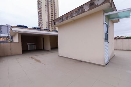 Apartamento à venda com 51m², 2 quartos e 1 vagaÁrea comum