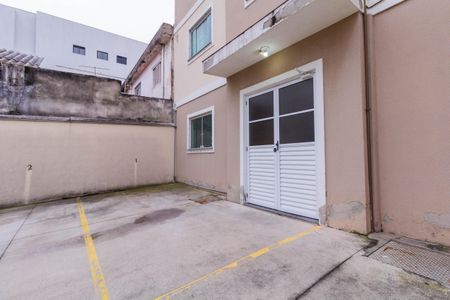 Apartamento à venda com 51m², 2 quartos e 1 vagaVaga de Garagem