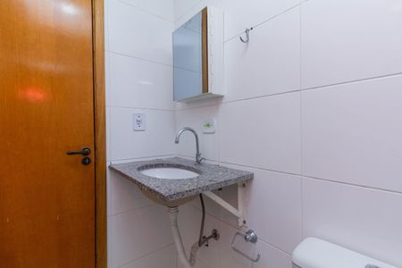 Apartamento à venda com 51m², 2 quartos e 1 vagaBanheiro
