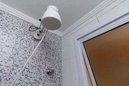 Apartamento à venda com 51m², 2 quartos e 1 vagaBanheiro