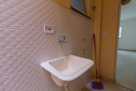 Apartamento à venda com 51m², 2 quartos e 1 vagaÁrea de Serviço