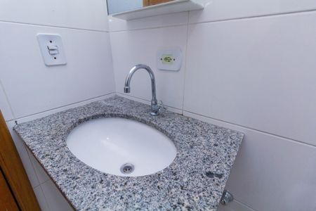 Apartamento à venda com 51m², 2 quartos e 1 vagaBanheiro