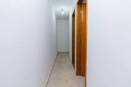 Apartamento à venda com 51m², 2 quartos e 1 vagaCorredor