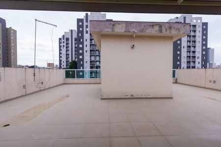 Apartamento à venda com 51m², 2 quartos e 1 vagaÁrea comum