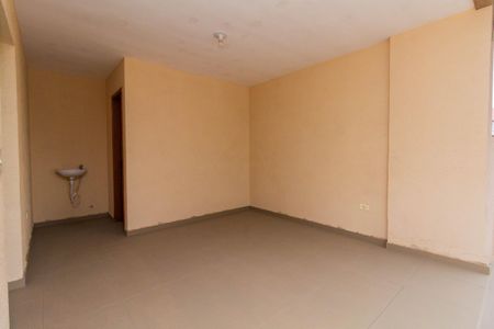 Apartamento à venda com 51m², 2 quartos e 1 vagaÁrea comum - Churrasqueira