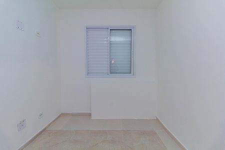 Apartamento à venda com 51m², 2 quartos e 1 vagaQuarto 2