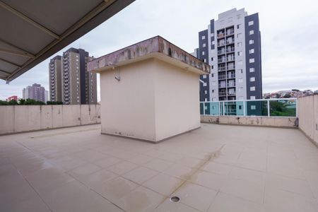 Apartamento à venda com 51m², 2 quartos e 1 vagaÁrea comum