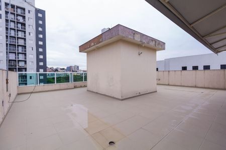 Apartamento à venda com 51m², 2 quartos e 1 vagaÁrea comum