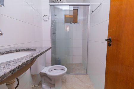 Apartamento à venda com 51m², 2 quartos e 1 vagaBanheiro