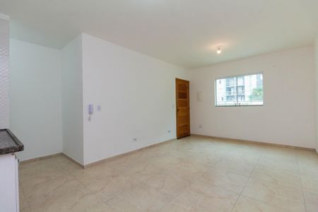 Apartamento à venda com 51m², 2 quartos e 1 vagaSala/Cozinha