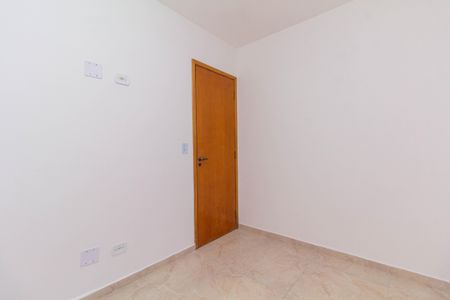 Apartamento à venda com 51m², 2 quartos e 1 vagaQuarto 1