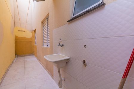 Apartamento à venda com 51m², 2 quartos e 1 vagaÁrea de Serviço
