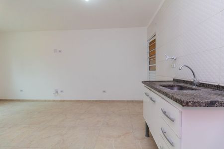 Apartamento à venda com 51m², 2 quartos e 1 vagaSala/Cozinha