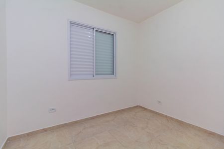 Apartamento à venda com 51m², 2 quartos e 1 vagaQuarto 1