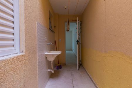 Apartamento à venda com 51m², 2 quartos e 1 vagaÁrea de Serviço