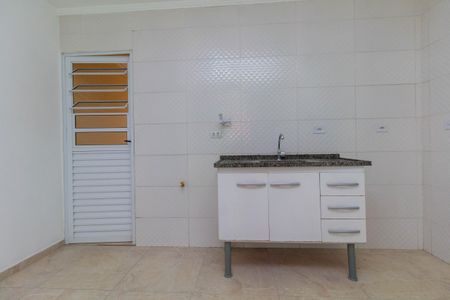 Apartamento à venda com 51m², 2 quartos e 1 vagaSala/Cozinha