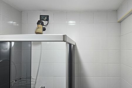 Apartamento à venda com 70m², 2 quartos e 1 vagaBanheiro da Suíte