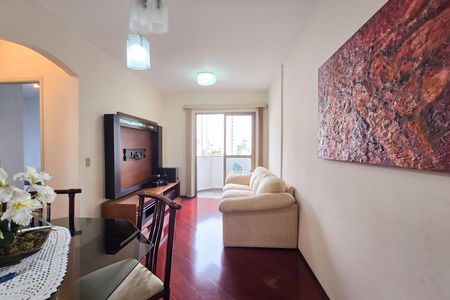 Apartamento à venda com 70m², 2 quartos e 1 vagaSala