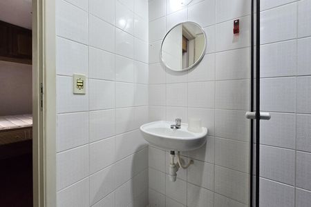 Apartamento à venda com 70m², 2 quartos e 1 vagaBanheiro da Suíte