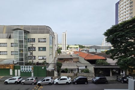 Apartamento à venda com 70m², 2 quartos e 1 vagaVista - Quarto