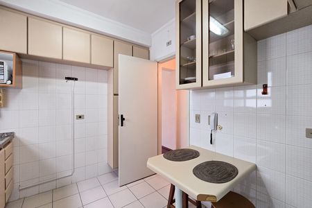 Apartamento à venda com 70m², 2 quartos e 1 vagaCozinha