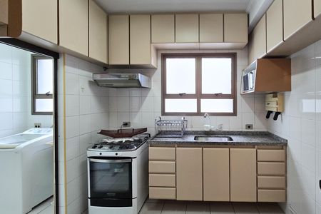 Apartamento à venda com 70m², 2 quartos e 1 vagaCozinha