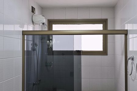 Apartamento à venda com 70m², 2 quartos e 1 vagaBanheiro Social