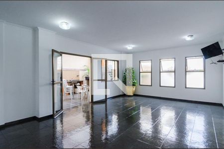 Apartamento à venda com 70m², 2 quartos e 1 vagaÁrea comum - Salão de festas