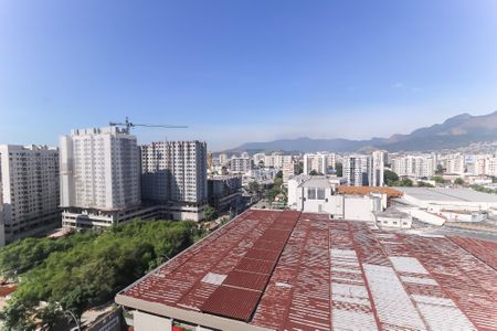 Apartamento à venda com 68m², 3 quartos e 1 vaga Apartamento à venda com 68m², 3 quartos e 1 vagaQuarto - Suíte vista