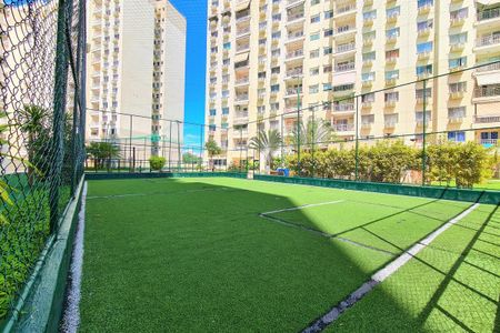 Apartamento à venda com 68m², 3 quartos e 1 vaga Apartamento à venda com 68m², 3 quartos e 1 vagaQuadra Esportiva