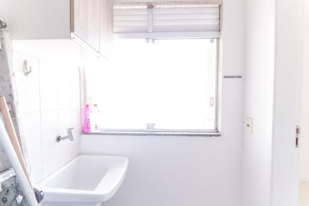 Apartamento à venda com 68m², 3 quartos e 1 vaga Apartamento à venda com 68m², 3 quartos e 1 vagaÁrea de Serviço