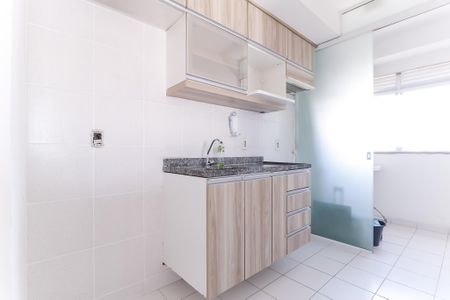 Apartamento à venda com 68m², 3 quartos e 1 vaga Apartamento à venda com 68m², 3 quartos e 1 vagaCozinha