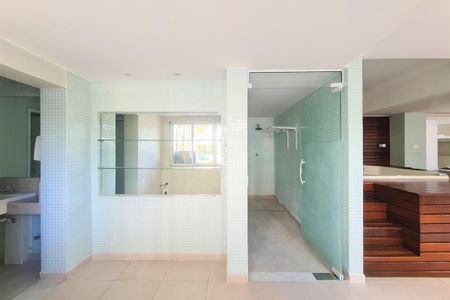 Apartamento à venda com 68m², 3 quartos e 1 vaga Apartamento à venda com 68m², 3 quartos e 1 vagaSauna