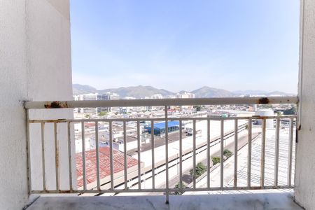 Apartamento à venda com 68m², 3 quartos e 1 vaga Apartamento à venda com 68m², 3 quartos e 1 vagaVaranda da Sala