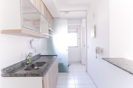Apartamento à venda com 68m², 3 quartos e 1 vaga Apartamento à venda com 68m², 3 quartos e 1 vagaCozinha