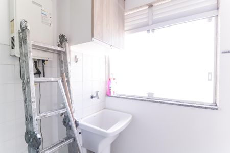 Apartamento à venda com 68m², 3 quartos e 1 vaga Apartamento à venda com 68m², 3 quartos e 1 vagaÁrea de Serviço