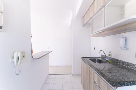 Apartamento à venda com 68m², 3 quartos e 1 vaga Apartamento à venda com 68m², 3 quartos e 1 vagaCozinha