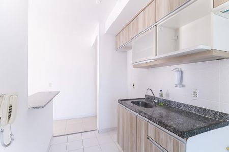Apartamento à venda com 68m², 3 quartos e 1 vaga Apartamento à venda com 68m², 3 quartos e 1 vagaCozinha