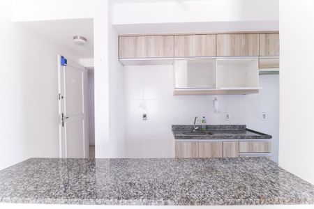Apartamento à venda com 68m², 3 quartos e 1 vaga Apartamento à venda com 68m², 3 quartos e 1 vagaCozinha