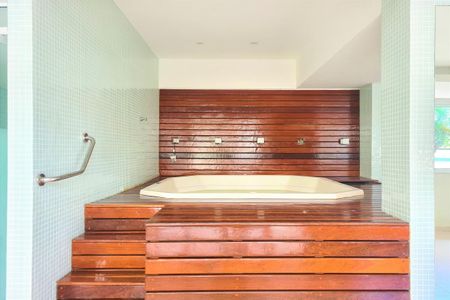 Apartamento à venda com 68m², 3 quartos e 1 vaga Apartamento à venda com 68m², 3 quartos e 1 vagaSauna
