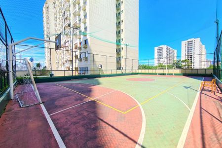 Apartamento à venda com 68m², 3 quartos e 1 vaga Apartamento à venda com 68m², 3 quartos e 1 vagaQuadra Esportiva