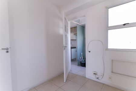 Apartamento à venda com 68m², 3 quartos e 1 vaga Apartamento à venda com 68m², 3 quartos e 1 vagaQuarto de Serviço