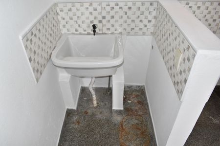 Apartamento para alugar com 52m², 3 quartos e 1 vaga Apartamento para alugar com 52m², 3 quartos e 1 vagaÁrea de Serviço