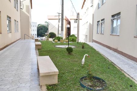 Apartamento para alugar com 52m², 3 quartos e 1 vaga Apartamento para alugar com 52m², 3 quartos e 1 vagaÁrea comum - Jardim