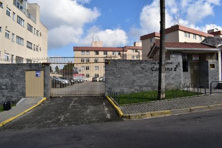 Apartamento para alugar com 52m², 3 quartos e 1 vaga Apartamento para alugar com 52m², 3 quartos e 1 vagaFachada
