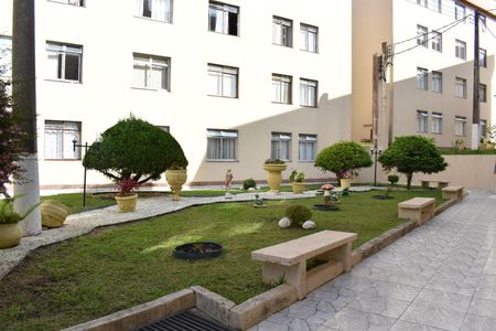 Apartamento para alugar com 52m², 3 quartos e 1 vaga Apartamento para alugar com 52m², 3 quartos e 1 vagaÁrea comum - Jardim